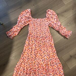 Betsey Johnson Dress